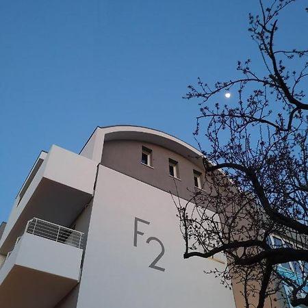 Jesolo Appartamenti F2 - Light Blue Kültér fotó