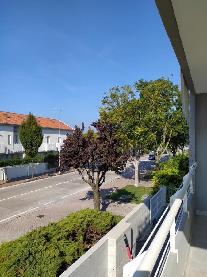 Jesolo Appartamenti F2 - Light Blue Kültér fotó