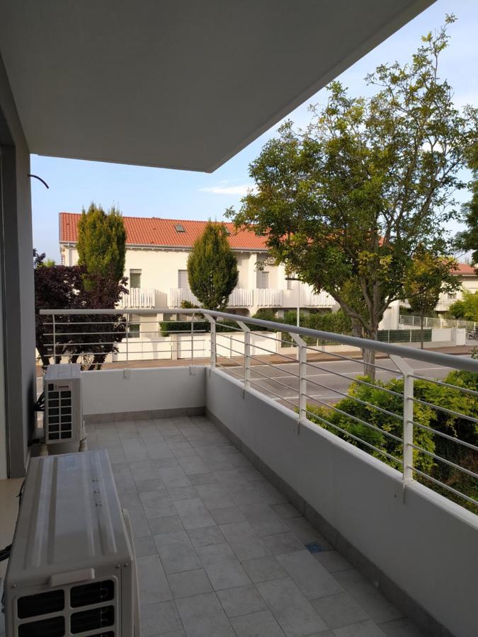 Jesolo Appartamenti F2 - Light Blue Kültér fotó