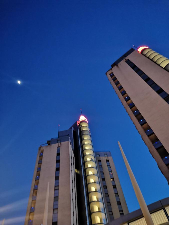 Jesolo Appartamenti F2 - Light Blue Kültér fotó